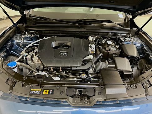 Used 2025 MAZDA CX-50 AWD 2.5 S w/ Premium Package image 36