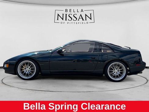 Used 1994 Nissan 300ZX Hatchback RWD image 2