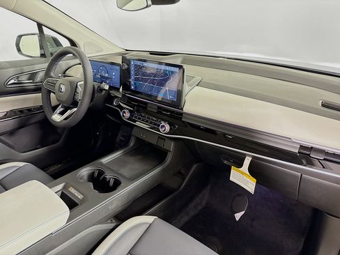 New 2026 Honda Prologue Elite image 37