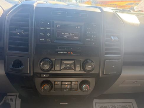 Used 2017 Ford F150 XL w/ Equipment Group 101A Mid RWD image 19