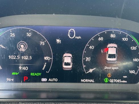 Used 2025 Honda Accord Sport image 26