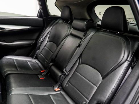 Used 2019 INFINITI QX50 Essential w/ Premium Heat Package image 41