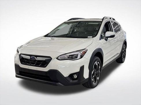 Used 2021 Subaru Crosstrek 2.5i Limited w/ Moonroof Package 1 AWD/4WD image 1