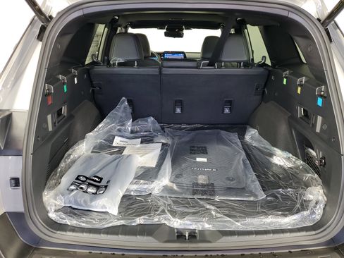 New 2026 Subaru Outback Touring XT image 33