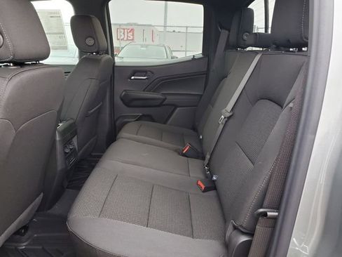 New 2025 GMC Canyon Elevation w/ Convenience Package image 7