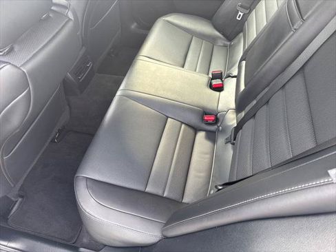 Used 2018 Lexus IS 300 F Sport w/ F Sport Package RWD image 13