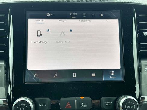 New 2026 RAM 1500 Express image 11