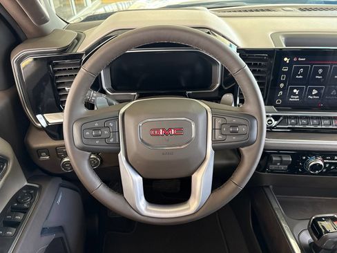 New 2026 GMC Sierra 1500 SLT AWD/4WD image 26
