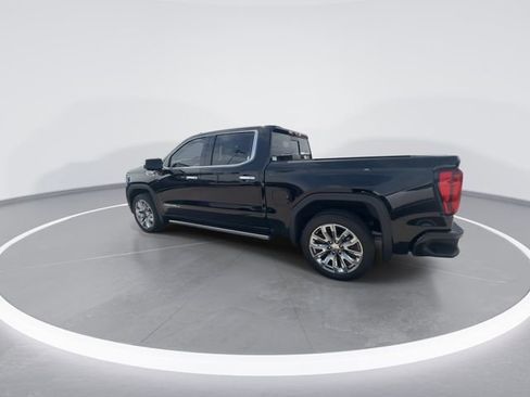 Used 2024 GMC Sierra 1500 Denali w/ Denali Reserve Package AWD/4WD image 6