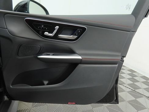 New 2026 Mercedes-Benz GLC 43 AMG 4MATIC image 25