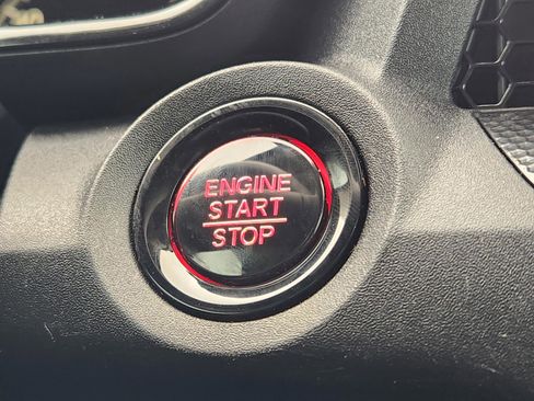 Certified 2024 Honda CR-V LX image 21