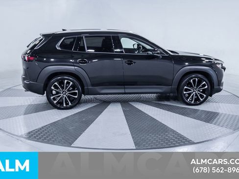 Used 2026 MAZDA CX-50 AWD 2.5 S w/ Premium Package image 11