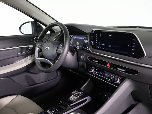 Used 2023 Hyundai Sonata Limited w/ Cargo Package image 31