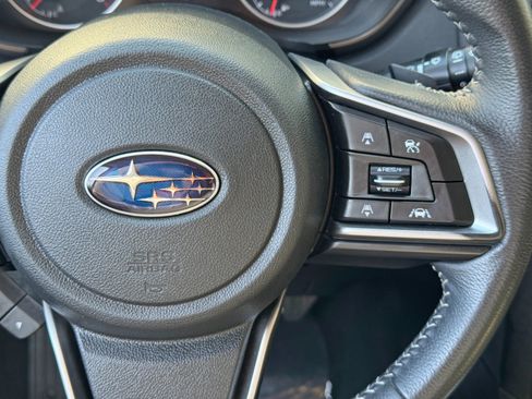 Used 2019 Subaru Ascent Premium w/ Popular Package #2 AWD/4WD image 20