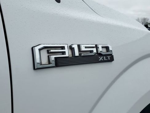 Used 2019 Ford F150 XLT w/ Equipment Group 302A Luxury image 7