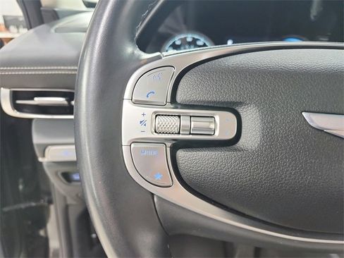 Used 2024 Genesis GV80 2.5T image 25
