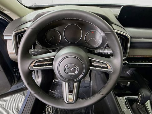 Used 2025 MAZDA CX-50 AWD 2.5 S w/ Weather Package image 21