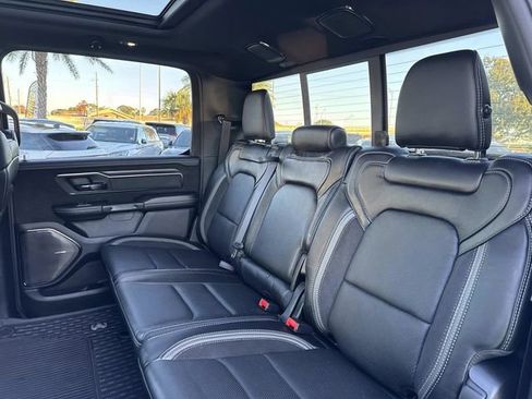 Used 2024 RAM 1500 TRX w/ TRX Level 2 Equipment Group image 17