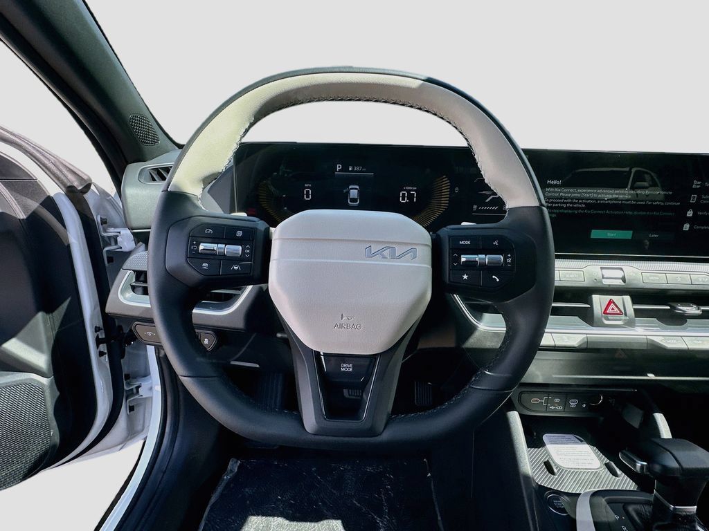 New 2026 Kia K4 GT-Line FWD image 11