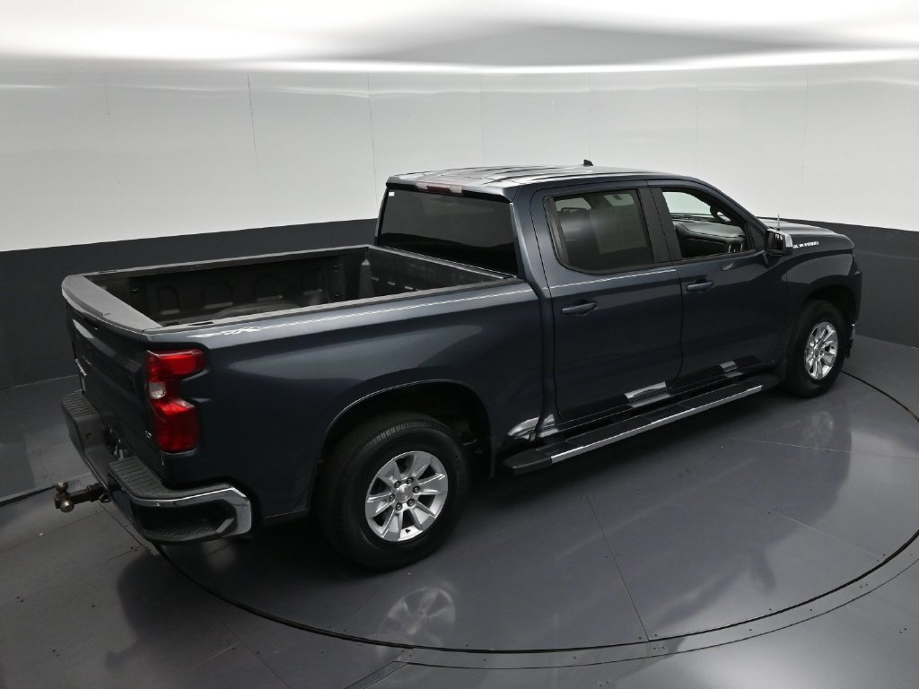 Used 2020 Chevrolet Silverado 1500 LT RWD image 18
