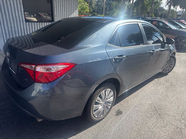 Used 2019 Toyota Corolla LE FWD image 8