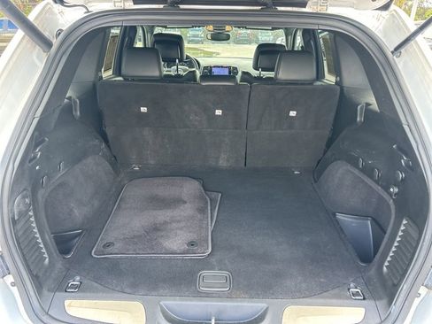 Used 2019 Jeep Grand Cherokee Limited image 28