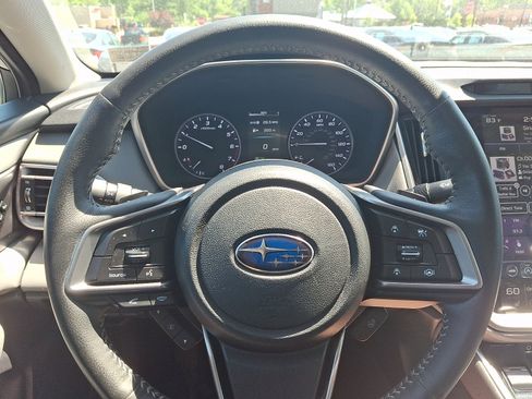 Used 2020 Subaru Legacy Limited w/ Popular Package #3 AWD/4WD image 19