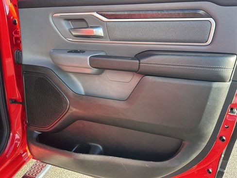 Used 2023 RAM 1500 Big Horn w/ Trailer Tow Group image 15