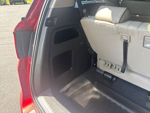 Used 2022 Honda Odyssey Elite image 55
