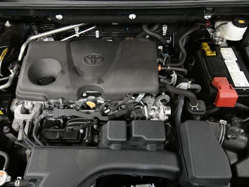 Certified 2024 Toyota RAV4 Adventure AWD/4WD image 32