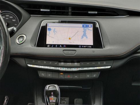 Used 2020 Cadillac XT4 Sport image 35