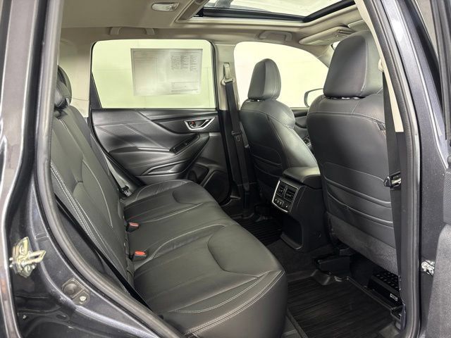 Used 2019 Subaru Forester Touring AWD/4WD image 5