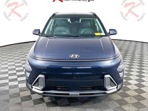 Used 2024 Hyundai Kona Limited image 2
