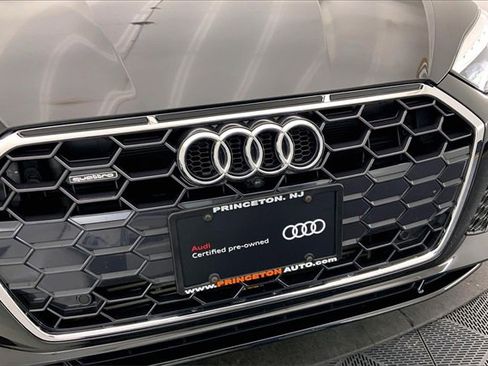 Certified 2023 Audi A5 2.0T Premium Plus w/ Premium Plus image 30