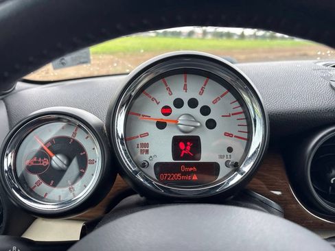 Used 2011 MINI Cooper Convertible FWD image 27