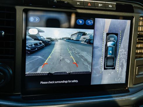 Used 2024 Ford F150 Raptor image 24