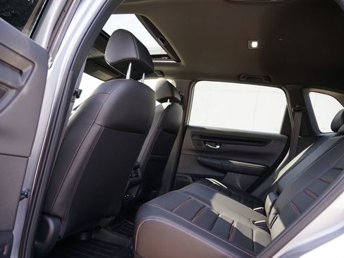 Used 2024 Honda CR-V Sport-L image 19