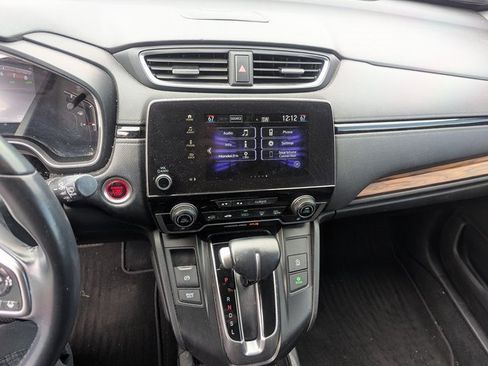 Used 2020 Honda CR-V EX-L image 14