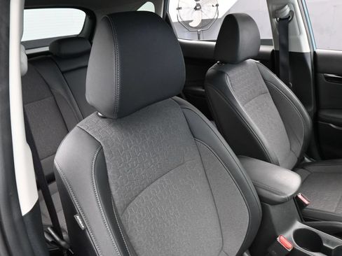 Used 2024 Kia Seltos S FWD image 40
