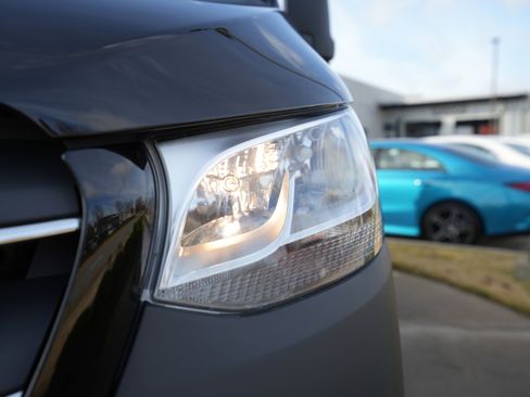 New 2026 Mercedes-Benz Sprinter 2500 image 11