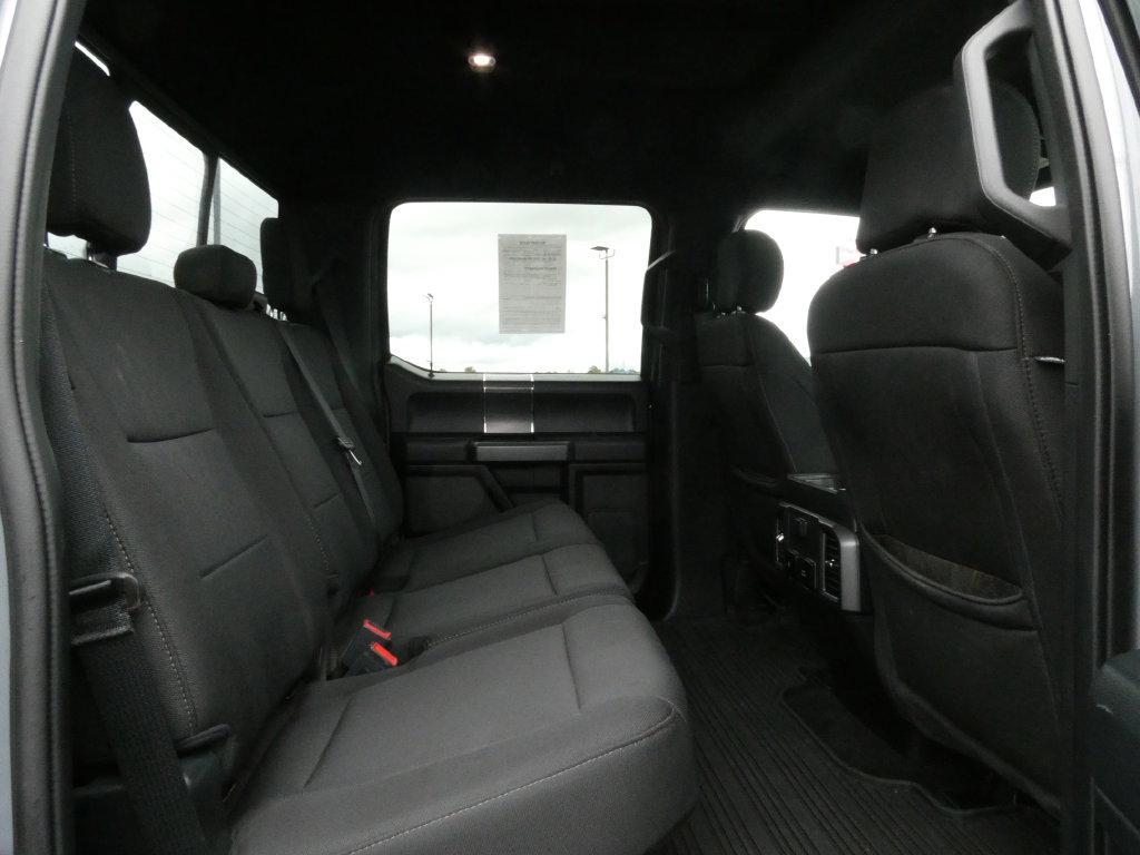 Used 2020 Ford F150 XLT w/ Equipment Group 301A Mid AWD/4WD image 15