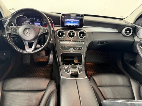 Used 2015 Mercedes-Benz C 300 4MATIC Sedan w/ Premium 1 Package image 19