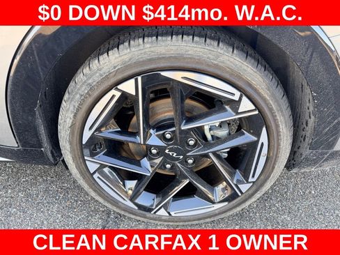 Used 2025 Kia K4 GT-Line w/ GT-Line Sunroof Package image 10