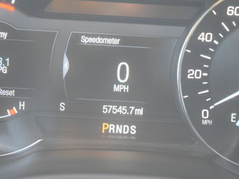 Used 2018 Lincoln MKC Reserve w/ Lincoln MKC Climate Package image 14