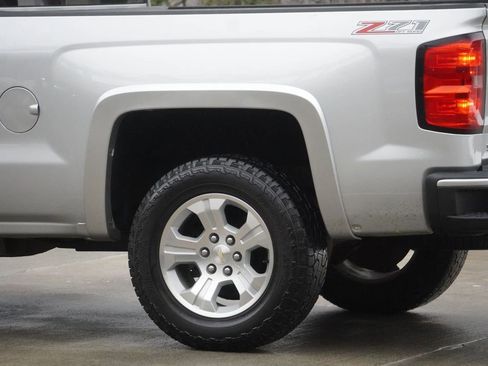 Used 2016 Chevrolet Silverado 1500 LT w/ All Star Edition AWD/4WD image 10
