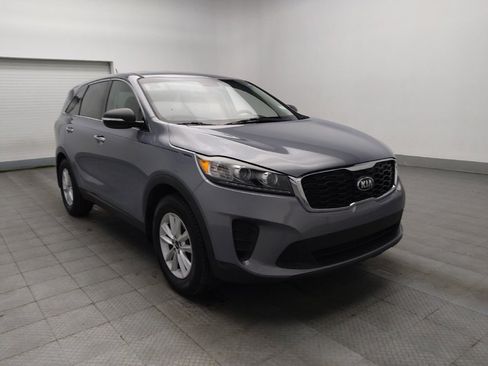 Used 2020 Kia Sorento LX image 13
