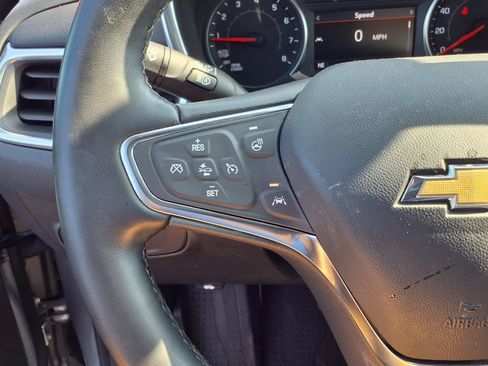 Used 2023 Chevrolet Equinox LT FWD image 15