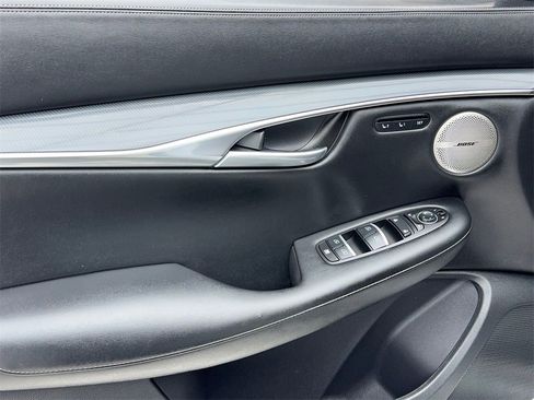 Used 2024 INFINITI QX50 Sport image 39