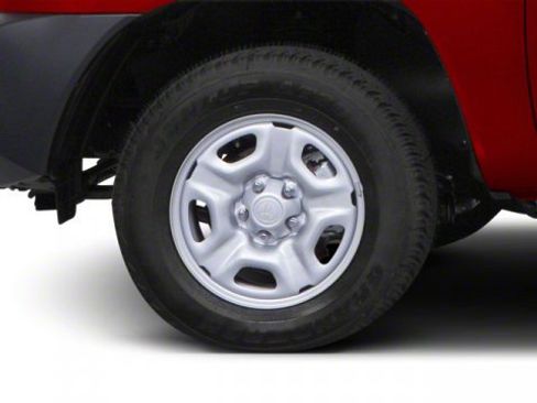 Used 2013 Toyota Tacoma 4x4 Regular Cab image 11