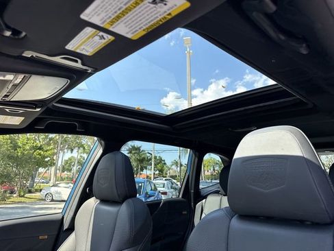 Certified 2023 Subaru Forester Wilderness image 22